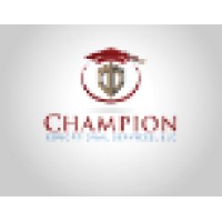 Champion Educational Services, LLC Logo