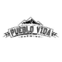 Pueblo Vida Brewing Company Logo