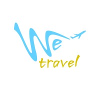 We Travel - Morocco Logo