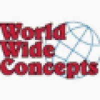 World Wide Concepts, Inc. Logo