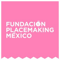 Fundación Placemaking México Logo