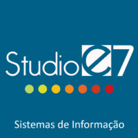 Studio E7 - Sistemas de Informação Logo