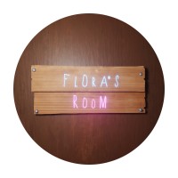 Floras Room Srl Logo