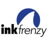 Ink Frenzy Logo