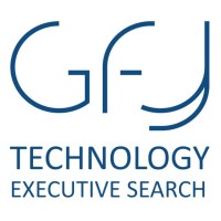 GFY Consulting, a Tech Executive Search Firm Logo