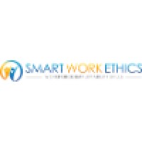 Smart Work Ethics Logo