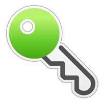 Keyrenter Property Management Logo