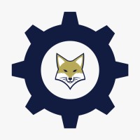 AIChE UFRJ Student Chapter Logo