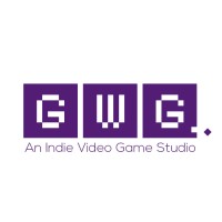 Good War Games Logo