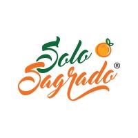 Solo Sagrado Agronegócios LTDA. Logo