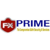 FX Prime Logo