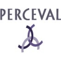 Perceval Associates, Inc. Logo