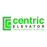 Centric Elevator Logo