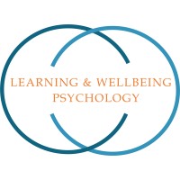 Learning & Wellbeing Psychology Logo