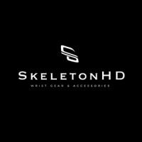 SkeletonHD Inc Logo