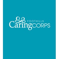 Foothills Caring Corps, Inc. Logo