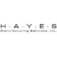 Hayes Manufacturing Services, Inc Logo