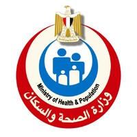 Ministry of Health & Population - Egypt Logo