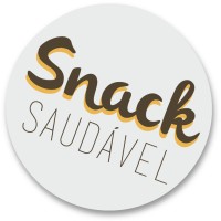 Franquia Snack Saudável Logo