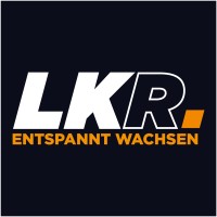 LK Recruiting GmbH Logo