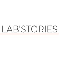 Lab’Stories Logo