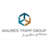 Maurice Trapp Group Logo