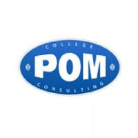 POM College Consulting Logo