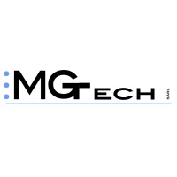 MGTech Sàrl Logo