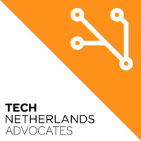 Tech Netherlands Advocates Logo