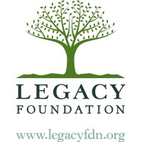 Legacy Foundation, Inc. Logo