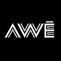 AWÊ Comunicação Logo