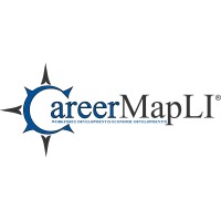 CareerMapLI Logo