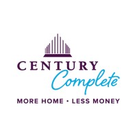 Century Complete Logo