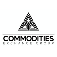 Commodities Exchange Group Logo