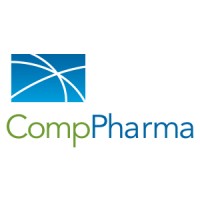 CompPharma Logo