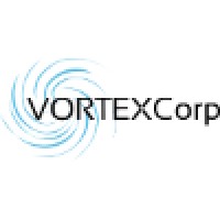 VORTEXCorp - Saúde e Segurança na Aviação Logo