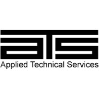 Applied Technical Services, LLC Logo