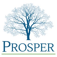 Prosper Nonprofit Advisors Logo