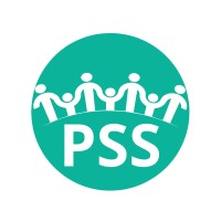 Parent Support Services Society of BC Logo