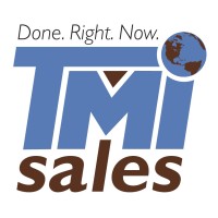 TMI Sales Logo