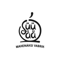 Süü Ää Mahenäksi Vabrik Logo