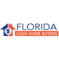 FL Cash Home Buyers, LLC Logo