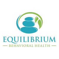 Equilibrium Behavioral Health Logo