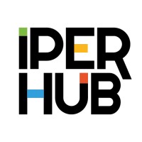 Iperhub Srl Startup Innovativa Logo