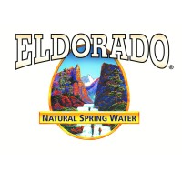 Eldorado Natural Spring Water Logo