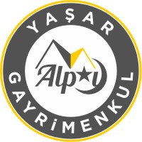 Yaşar Gayrimenkul Logo