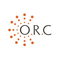 Outsource Research Consulting, Inc. (ORC) Logo