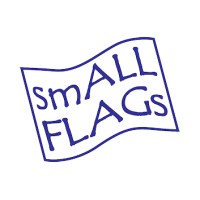 smALL FLAGs Logo