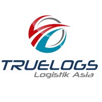 Truelogs Logistik Asia Logo