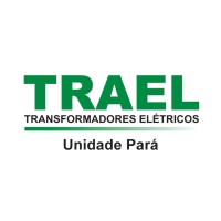 TRAEL Transformadores Elétricos - UNIDADE PARÁ Logo